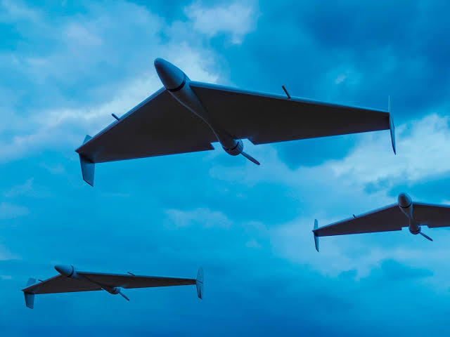 معرفی پهپاد شاهد ۱۳۶ مهمات سرگردان ایرانی با برد بلند و دقت بالا

پهپاد شاهد ۱