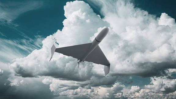 معرفی پهپاد شاهد ۱۳۶ مهمات سرگردان ایرانی با برد بلند و دقت بالا

پهپاد شاهد ۱